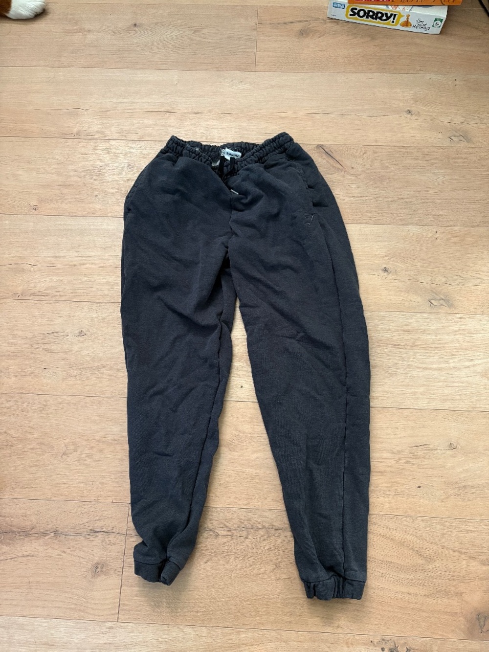 Gym shark - Rest day pants
